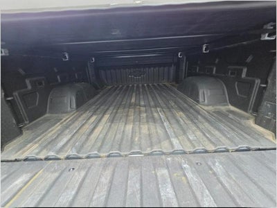 2020 Chevrolet Silverado 1500 4WD Double Cab 147 Custom