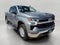 2024 Chevrolet Silverado 1500 4WD Crew Cab 147 LT w/1LT
