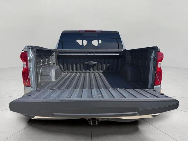 2024 Chevrolet Silverado 1500 4WD Crew Cab 147 LT w/1LT