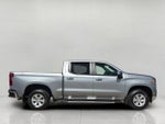 2024 Chevrolet Silverado 1500 4WD Crew Cab 147 LT w/1LT