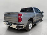 2024 Chevrolet Silverado 1500 4WD Crew Cab 147 LT w/1LT