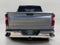 2024 Chevrolet Silverado 1500 4WD Crew Cab 147 LT w/1LT