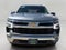 2024 Chevrolet Silverado 1500 4WD Crew Cab 147 LT w/1LT