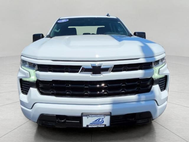 2023 Chevrolet Silverado 1500 4WD Crew Cab 147 RST