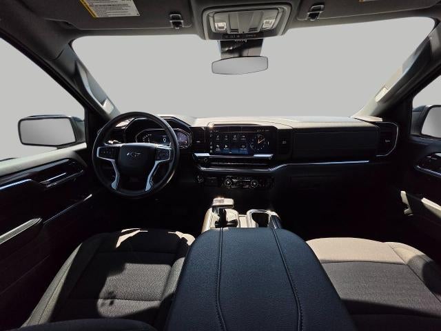 2023 Chevrolet Silverado 1500 4WD Crew Cab 147 RST