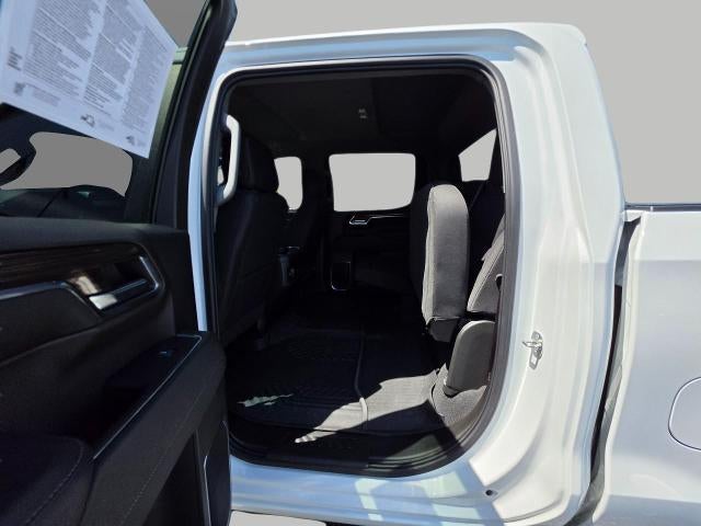2023 Chevrolet Silverado 1500 4WD Crew Cab 147 RST