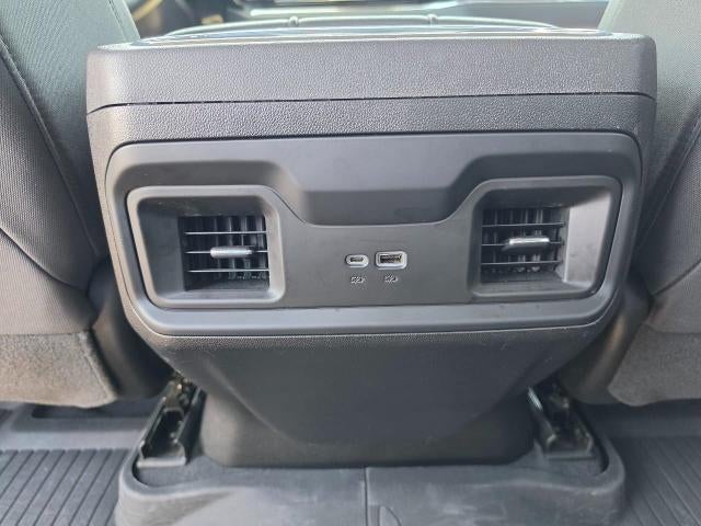 2023 Chevrolet Silverado 1500 4WD Crew Cab 147 RST