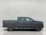 2024 Chevrolet Silverado 1500 4WD Crew Cab 147 RST