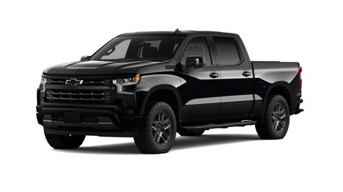 2026 Chevrolet Silverado 1500 Base