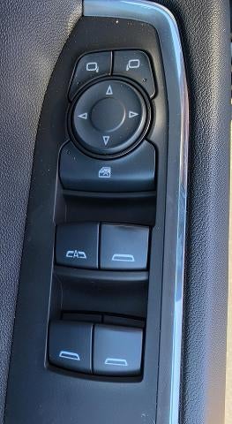 2025 Chevrolet Silverado 1500 4WD Crew Cab 147 RST