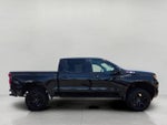 2025 Chevrolet Silverado 1500 4WD Crew Cab 147 RST
