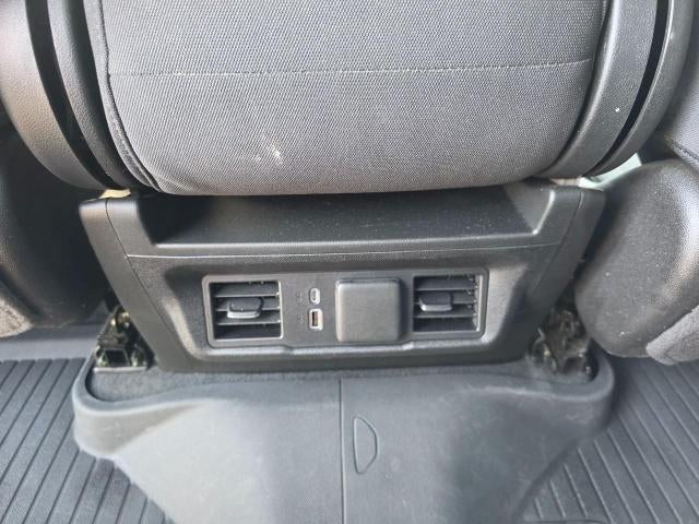 2025 Chevrolet Silverado 1500 4WD Crew Cab 147 RST