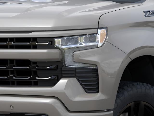 2026 Chevrolet Silverado 1500 RST - Photo 10