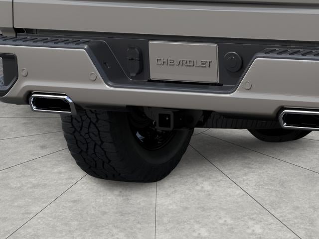 2026 Chevrolet Silverado 1500 RST - Photo 14