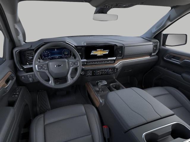 2026 Chevrolet Silverado 1500 RST - Photo 15
