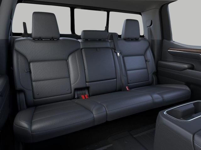 2026 Chevrolet Silverado 1500 RST - Photo 17