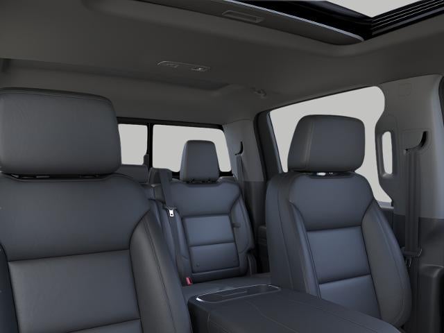 2026 Chevrolet Silverado 1500 RST - Photo 24