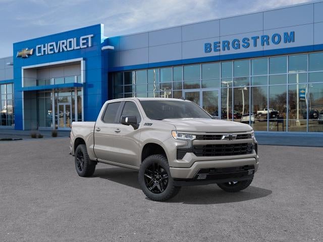 2026 Chevrolet Silverado 1500 RST - Photo 25