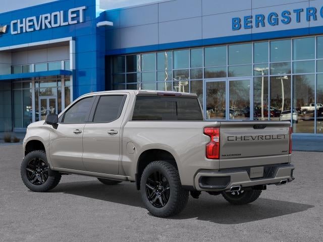 2026 Chevrolet Silverado 1500 RST - Photo 27
