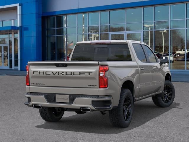 2026 Chevrolet Silverado 1500 RST - Photo 28
