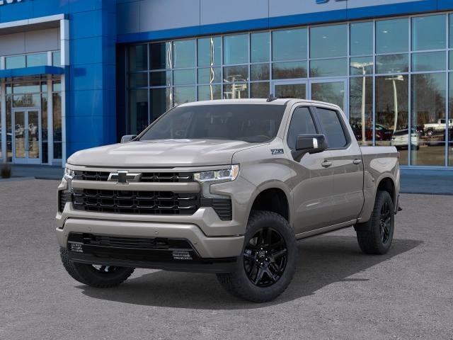 2026 Chevrolet Silverado 1500 RST - Photo 30
