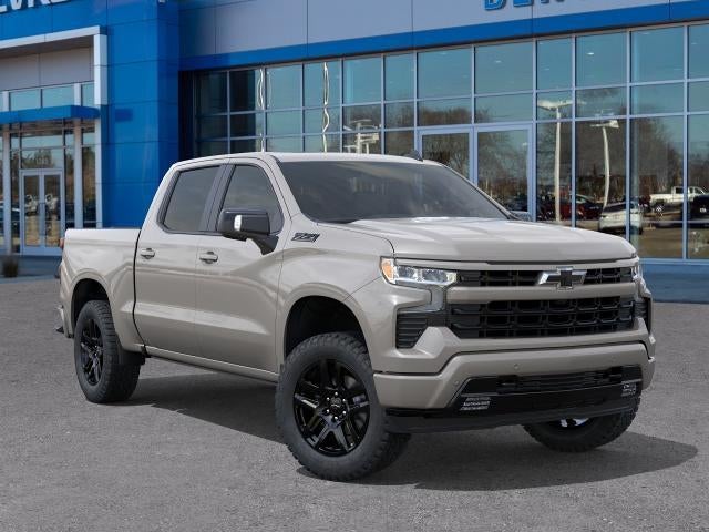 2026 Chevrolet Silverado 1500 RST - Photo 31