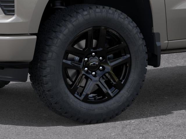 2026 Chevrolet Silverado 1500 RST - Photo 33
