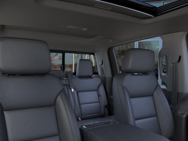 2026 Chevrolet Silverado 1500 RST - Photo 48