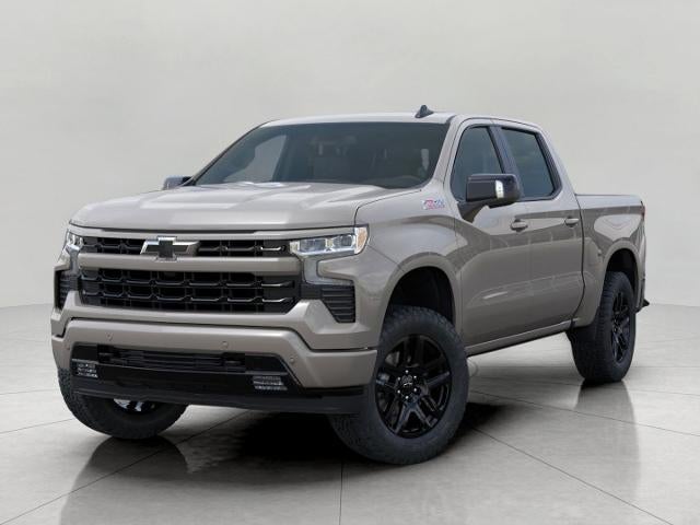 2026 Chevrolet Silverado 1500 RST - Photo 6