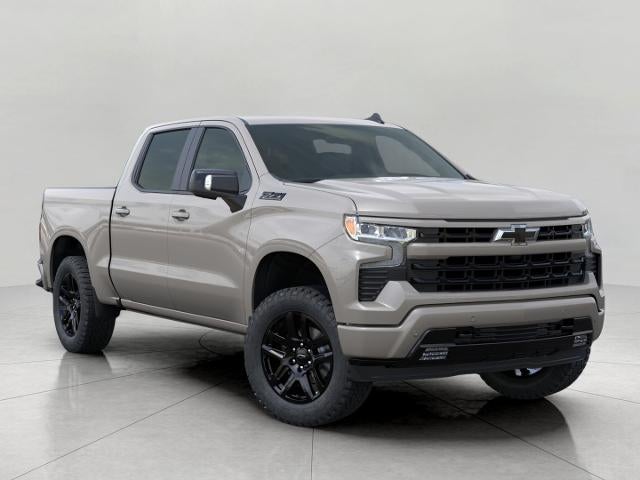 2026 Chevrolet Silverado 1500 RST - Photo 7