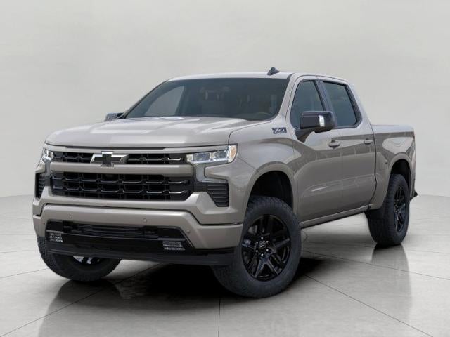 2026 Chevrolet Silverado 1500 RST - Photo 8