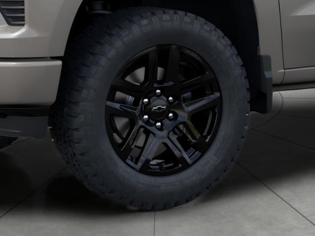 2026 Chevrolet Silverado 1500 RST - Photo 9