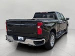 2025 Chevrolet Silverado 1500 4WD Crew Cab 147 LTZ