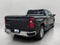 2025 Chevrolet Silverado 1500 4WD Crew Cab 147 LTZ