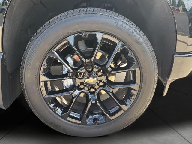 2026 Chevrolet Silverado 1500 4WD Crew Cab 147 High Country