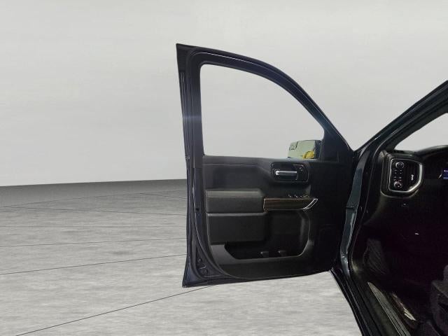 2021 Chevrolet Silverado 1500 4WD CREW CAB 147 RST **REMOTE START**HEATED FRONT SEATS**APPLE CARPLAY/ANDROID AUTO**