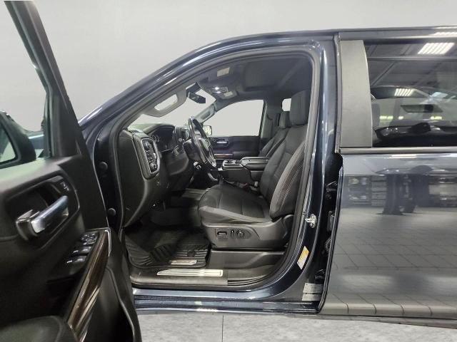 2021 Chevrolet Silverado 1500 4WD CREW CAB 147 RST **REMOTE START**HEATED FRONT SEATS**APPLE CARPLAY/ANDROID AUTO**