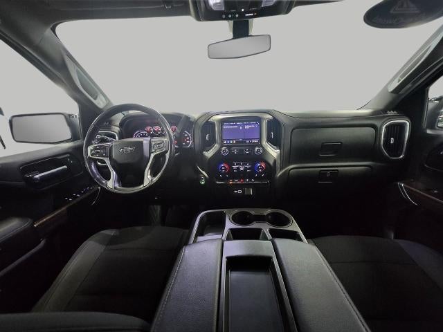 2021 Chevrolet Silverado 1500 4WD CREW CAB 147 RST **REMOTE START**HEATED FRONT SEATS**APPLE CARPLAY/ANDROID AUTO**