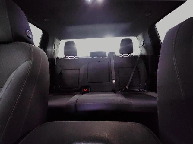 2021 Chevrolet Silverado 1500 4WD CREW CAB 147 RST **REMOTE START**HEATED FRONT SEATS**APPLE CARPLAY/ANDROID AUTO**