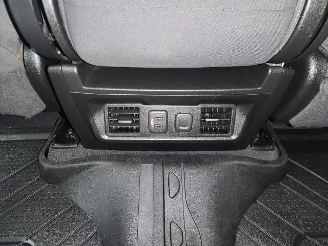 2021 Chevrolet Silverado 1500 4WD CREW CAB 147 RST **REMOTE START**HEATED FRONT SEATS**APPLE CARPLAY/ANDROID AUTO**