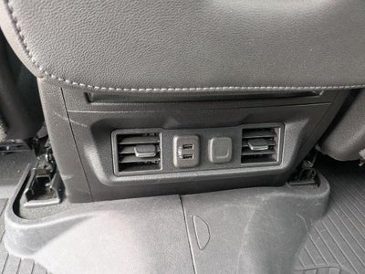 2022 Chevrolet Silverado 1500 LTD 4WD Crew Cab 147 RST