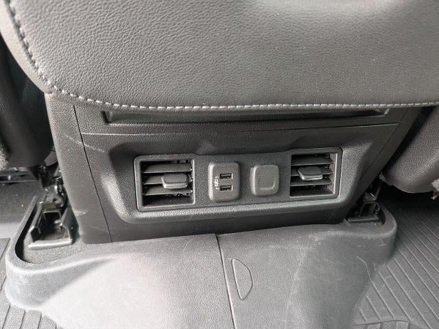 2022 Chevrolet Silverado 1500 LTD 4WD Crew Cab 147 RST