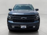 2022 Chevrolet Silverado 1500 LTD 4WD Crew Cab 147 RST