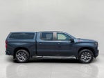 2022 Chevrolet Silverado 1500 LTD 4WD Crew Cab 147 RST