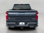 2021 Chevrolet Silverado 1500 4WD Crew Cab 147 RST
