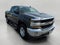 2018 Chevrolet Silverado 1500 4WD Double Cab 143.5 LT w/1LT