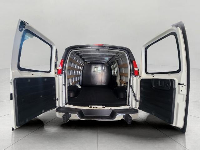 2024 Chevrolet Express Cargo 2500 RWD 2500 135 **CRUISE CONTROL**POWER WINDOWS**REAR PARKING CAMERA**