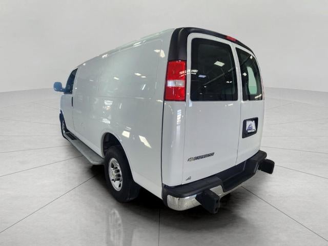 2024 Chevrolet Express Cargo 2500 RWD 2500 135 **CRUISE CONTROL**POWER WINDOWS**REAR PARKING CAMERA**