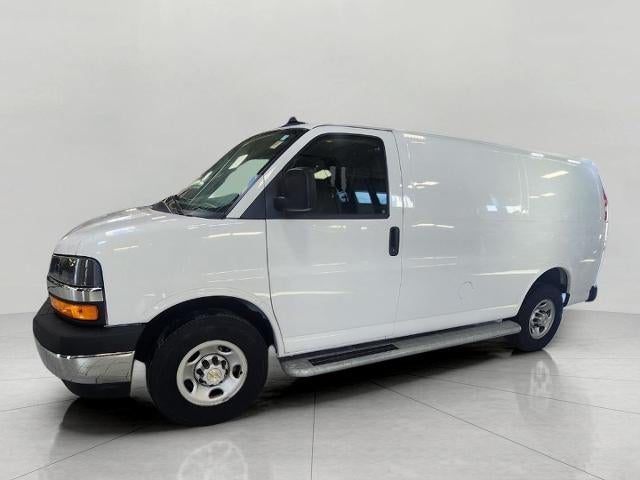 2024 Chevrolet Express Cargo 2500 RWD 2500 135 **CRUISE CONTROL**POWER WINDOWS**REAR PARKING CAMERA**