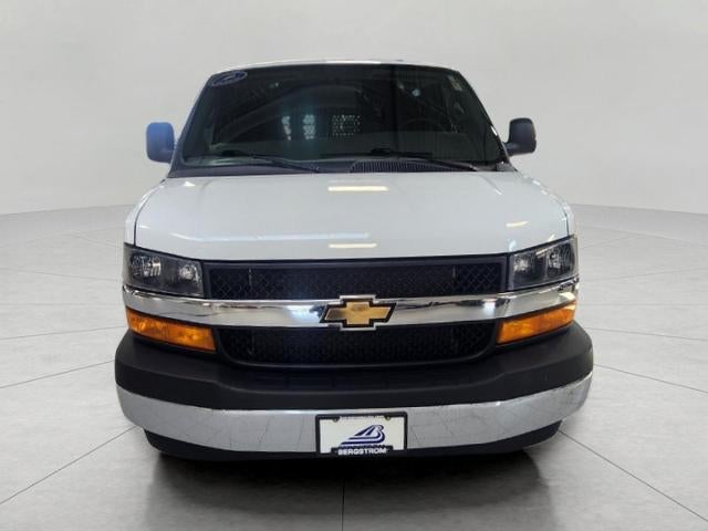 2024 Chevrolet Express Cargo 2500 RWD 2500 135 **CRUISE CONTROL**POWER WINDOWS**REAR PARKING CAMERA**